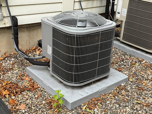 24/7 Emergency Hvac experts in Norwich, OH