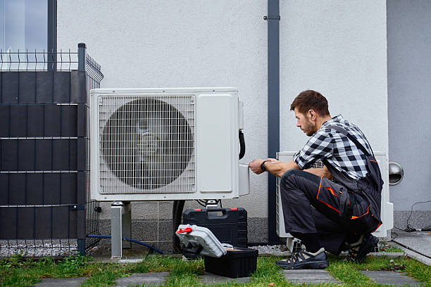 Top rated local Hvac specialists in Norwich, OH